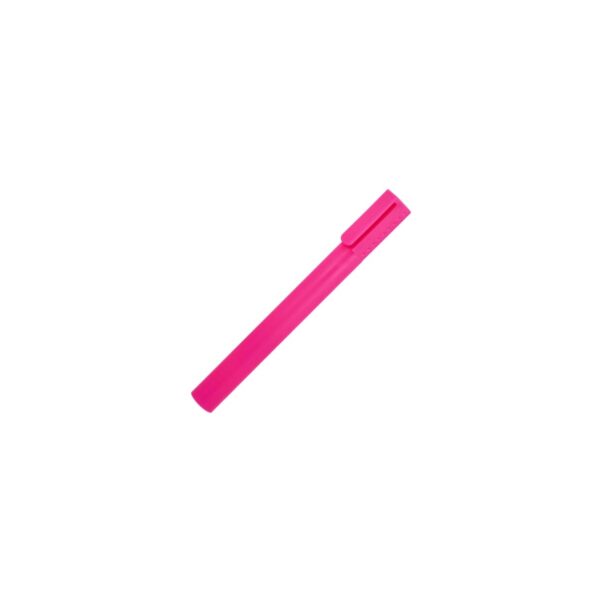 Evidenziatore profumato Jumbo - Rosa
