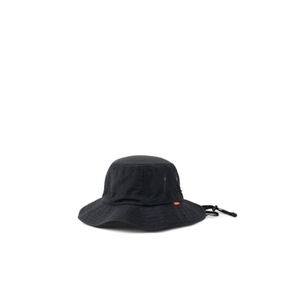 Cappello pescatore Nordic Drift Horizon UPF 50+ RCS - nero