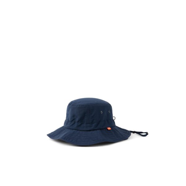 Cappello pescatore Nordic Drift Horizon UPF 50+ RCS - blu navy