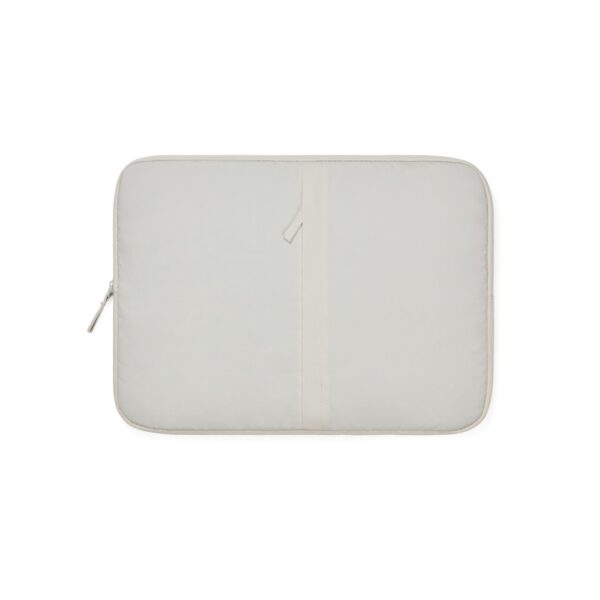 Custodia porta PC 15,6" KENTO URBAN in nylon riciclato RCS - beige