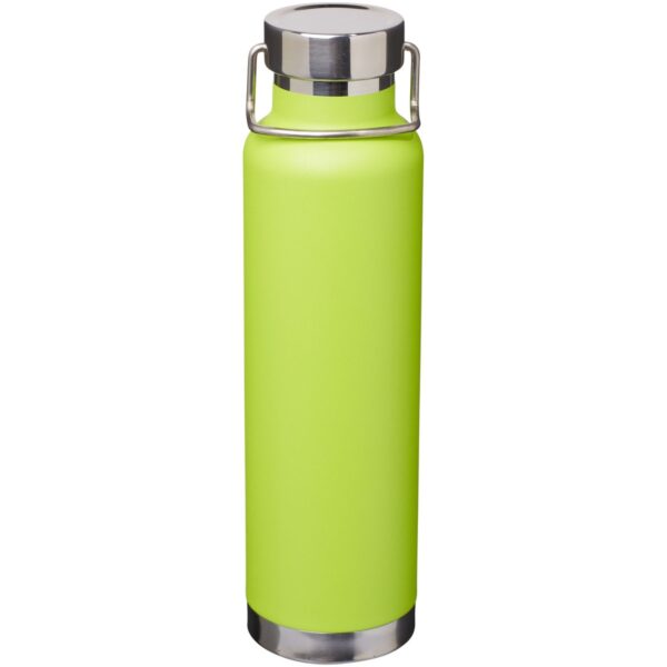 Bottiglia termica 650ml