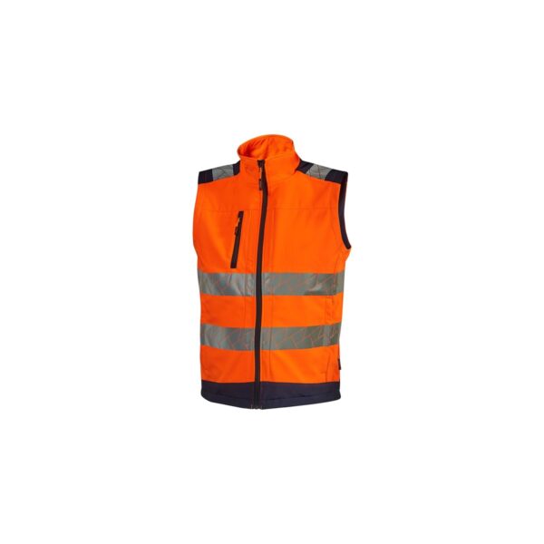 BOREAL - ORANGE FLUO