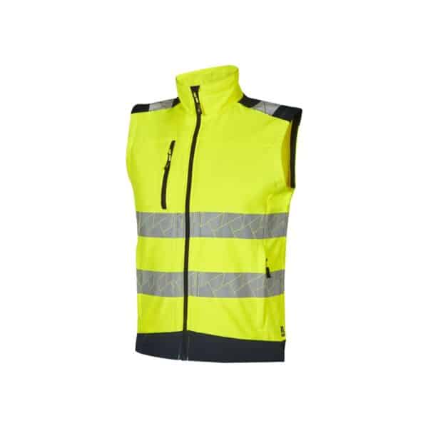 BOREAL - YELLOW FLUO