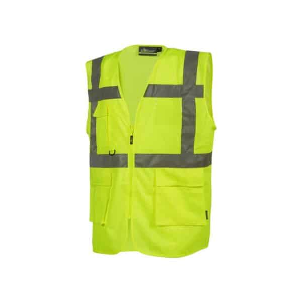 CASTOR - YELLOW FLUO