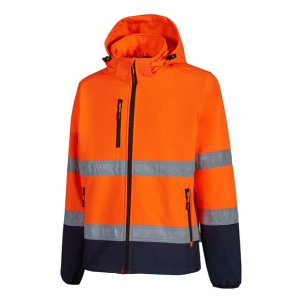 CURSA Navy Orange - NAVY / ORANGE
