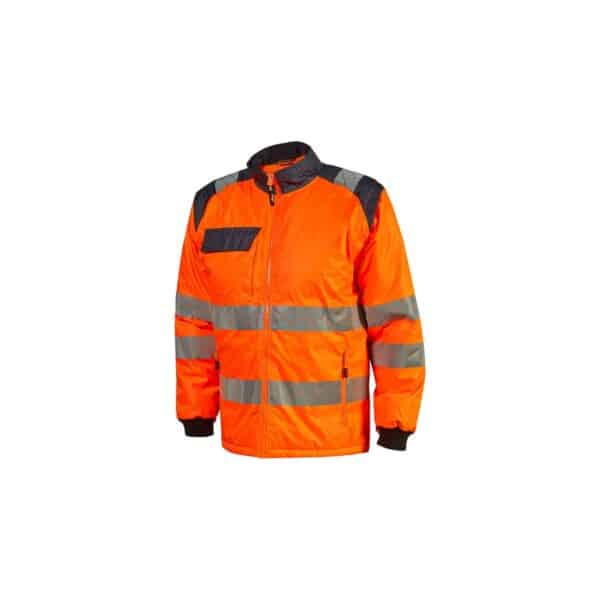 FREEWAY - ORANGE FLUO