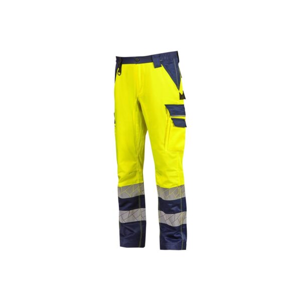 FULGOR - YELLOW FLUO