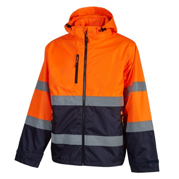 KAIA Navy Orange - NAVY / ORANGE