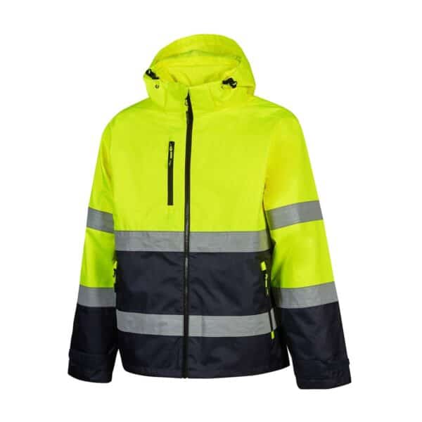 KAIA Navi Yellow - NAVY / YELLOW