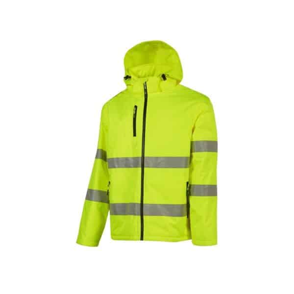 KAIA - YELLOW FLUO