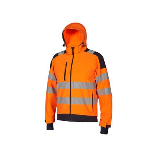 WONDER - ORANGE FLUO