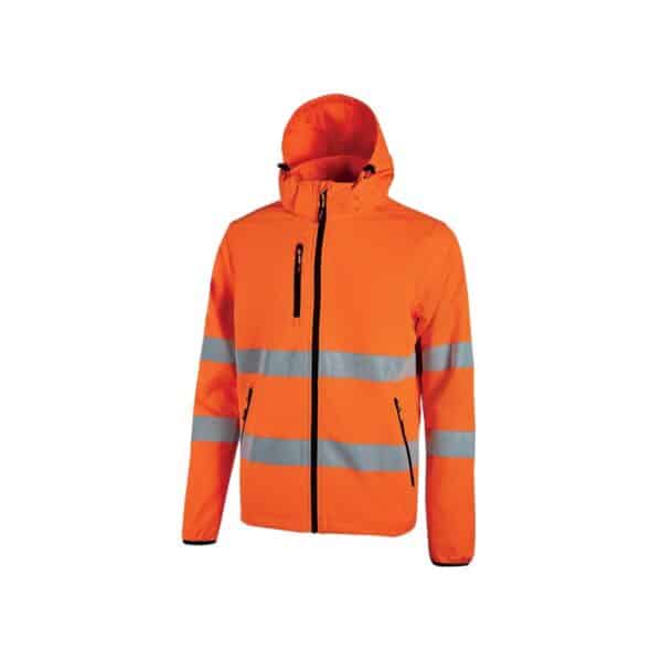 CURSA - ORANGE FLUO