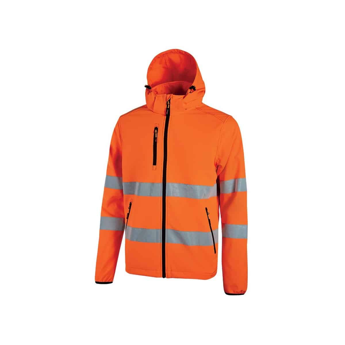 CURSA - ORANGE FLUO