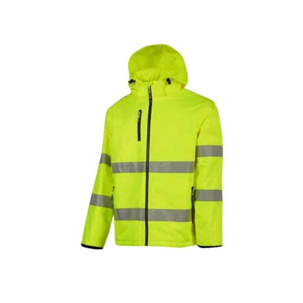 CURSA - YELLOW FLUO