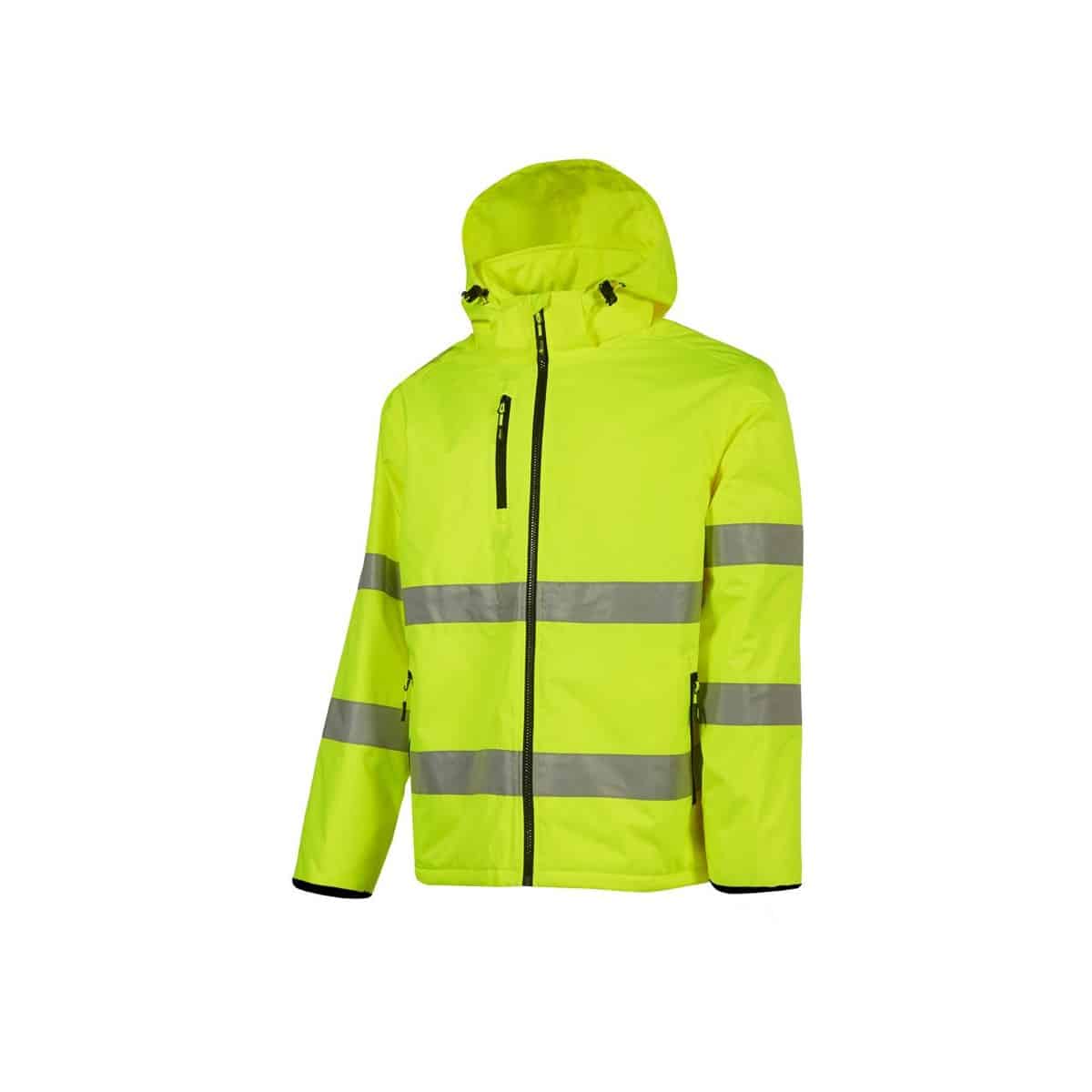 CURSA - YELLOW FLUO