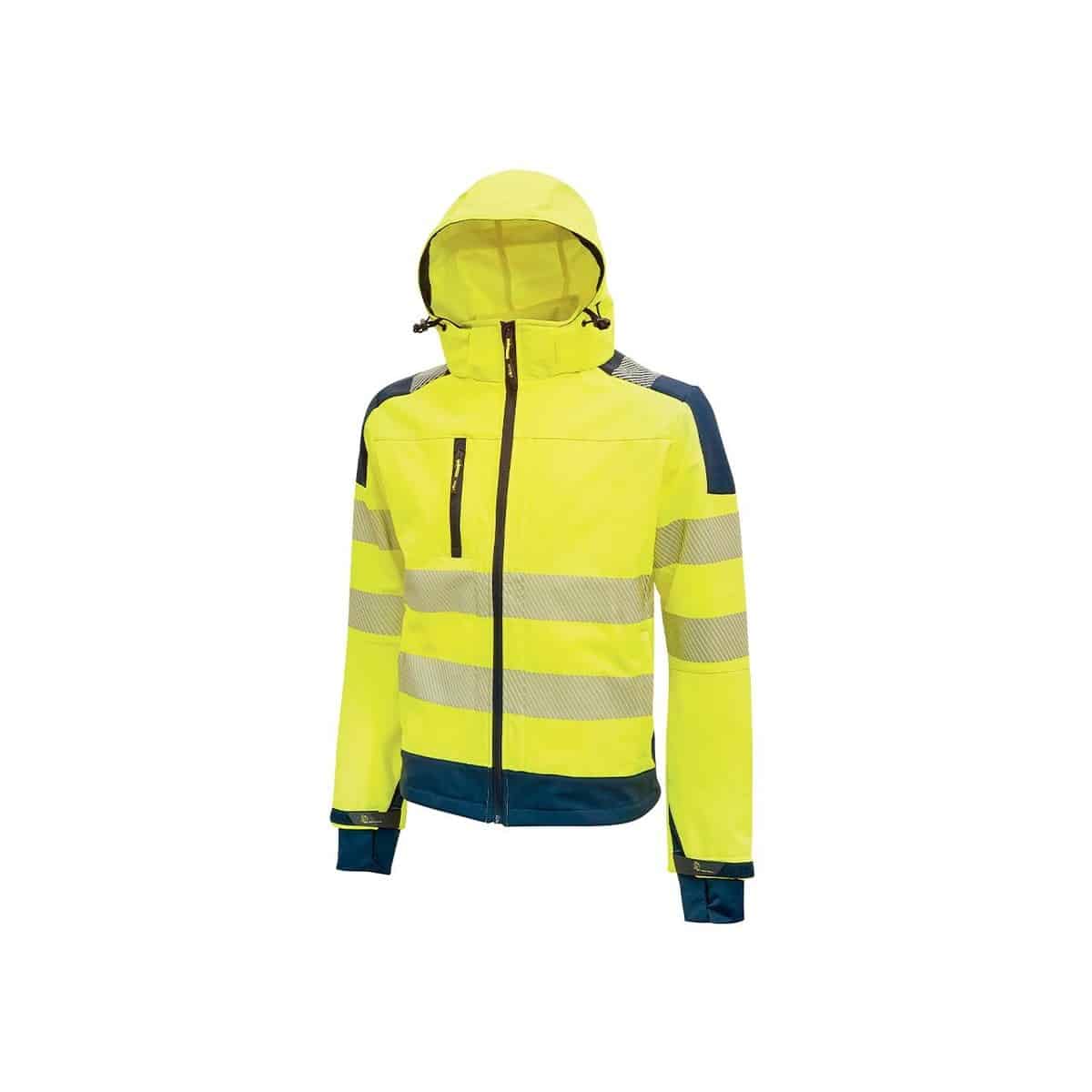 MIKY - YELLOW FLUO