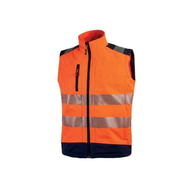 DANY - ORANGE FLUO
