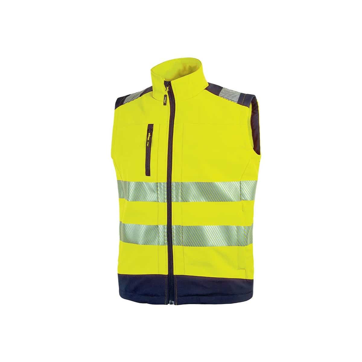 DANY - YELLOW FLUO