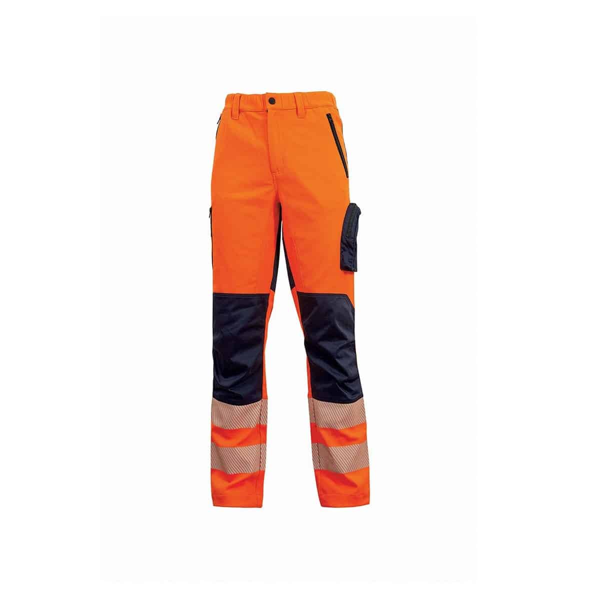 ROY - ORANGE FLUO