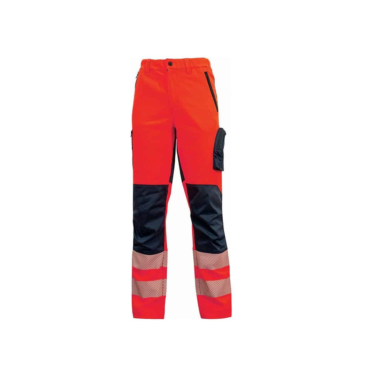 ROY - RED FLUO