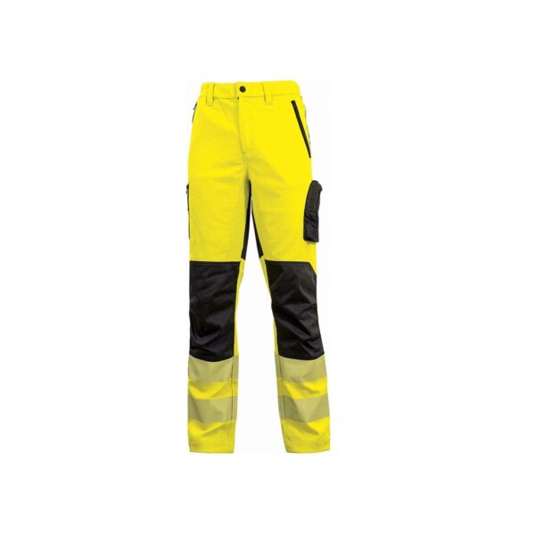 ROY - YELLOW FLUO