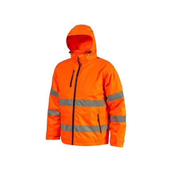 KAIA - ORANGE FLUO