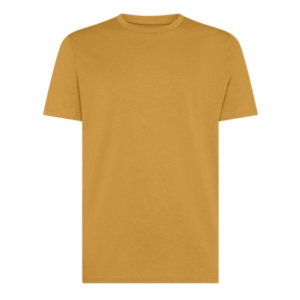 Stranger - mustard