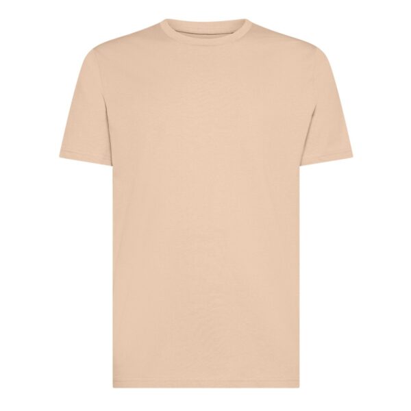 Stranger - peach blush