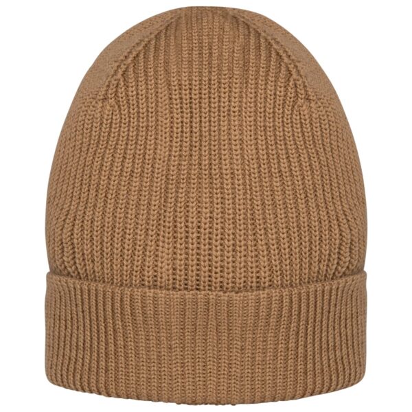 Cappello invernale in lana merino