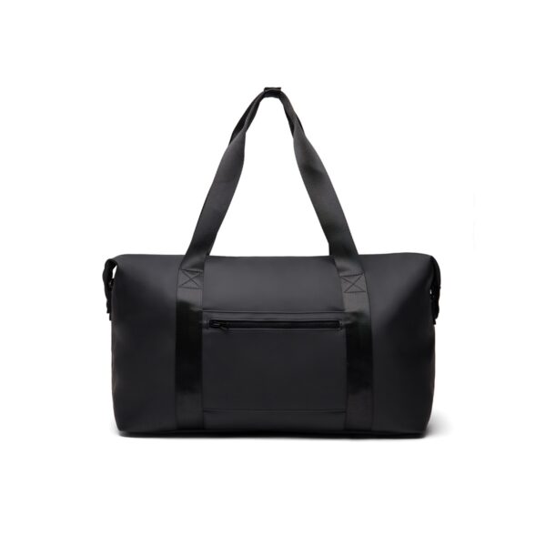 Borsa weekend 24h VINGA Baltimore RCS - nero