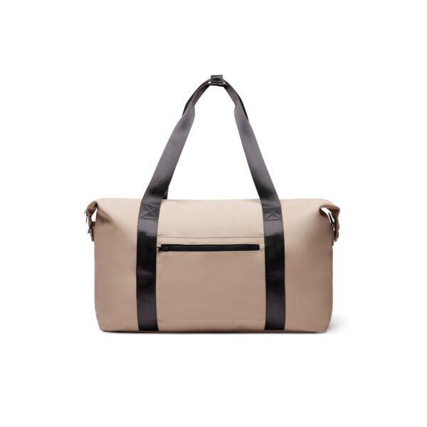 Borsa weekend 24h VINGA Baltimore RCS - greige