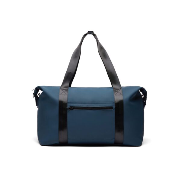 Borsa weekend 24h VINGA Baltimore RCS - blu navy
