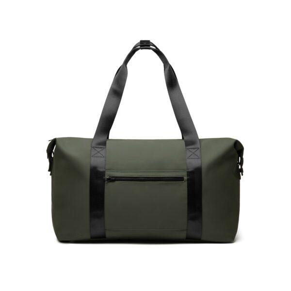 Borsa weekend 24h VINGA Baltimore RCS - verde