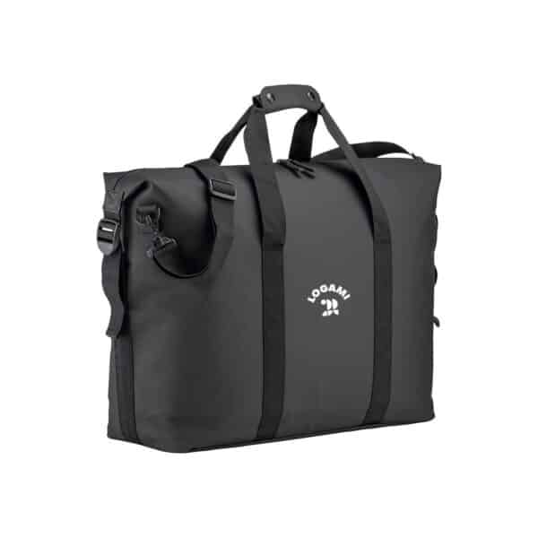 Borsa da viaggio in soft PU water resistant