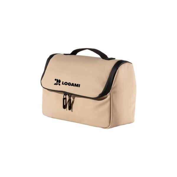 Pochette da viaggio in PU water resistant