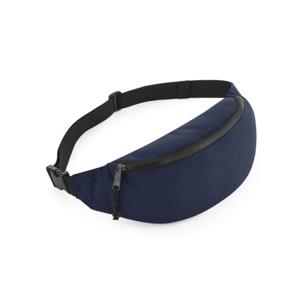 Recycled Waistpack - navy