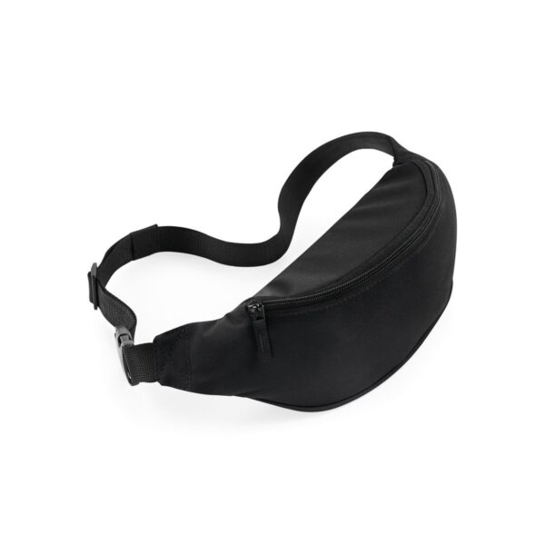Belt Bag - black
