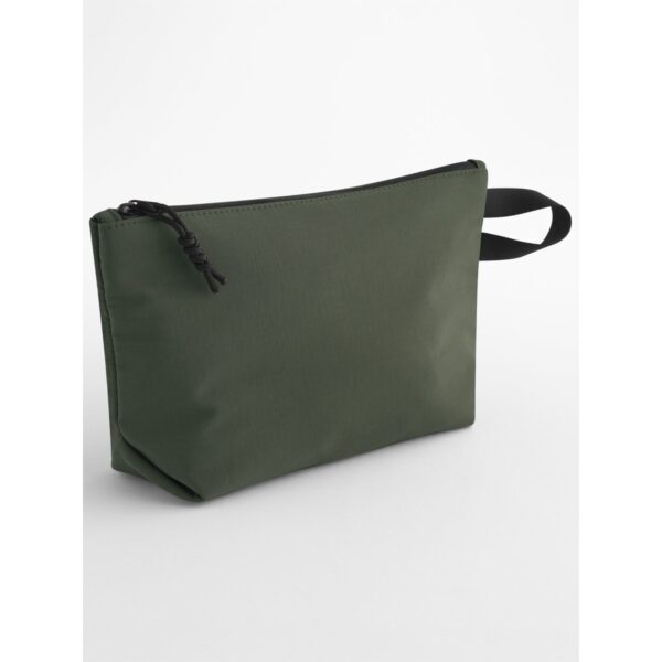 Minimal Lifestyle Pouch - pine green