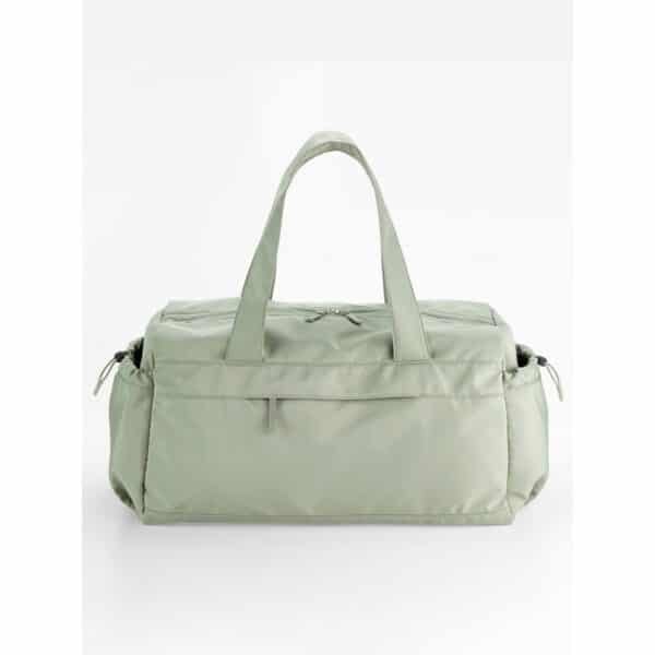 Studio Holdall - fresh green