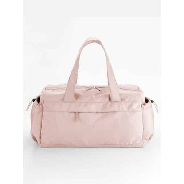 Studio Holdall - fresh pink