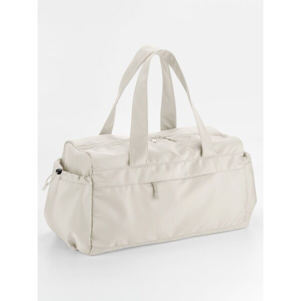 Studio Holdall - natural stone