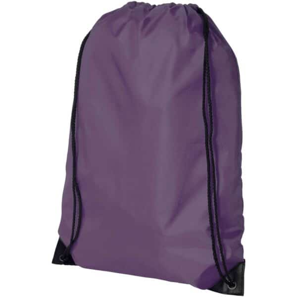 Sacca premium Oriole - 5L - Prugna