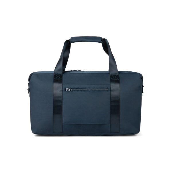 Borsa weekend VINGA Baltimore Neo RCS - blu navy