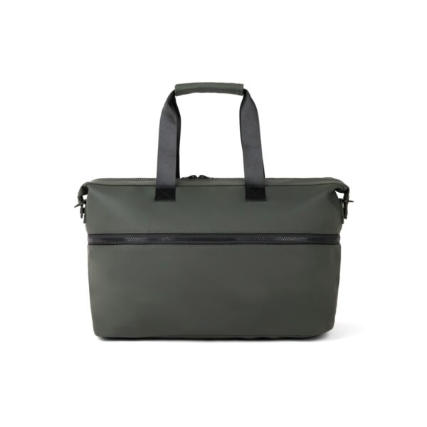 Borsa weekend espandibile VINGA Baltimore RCS - verde