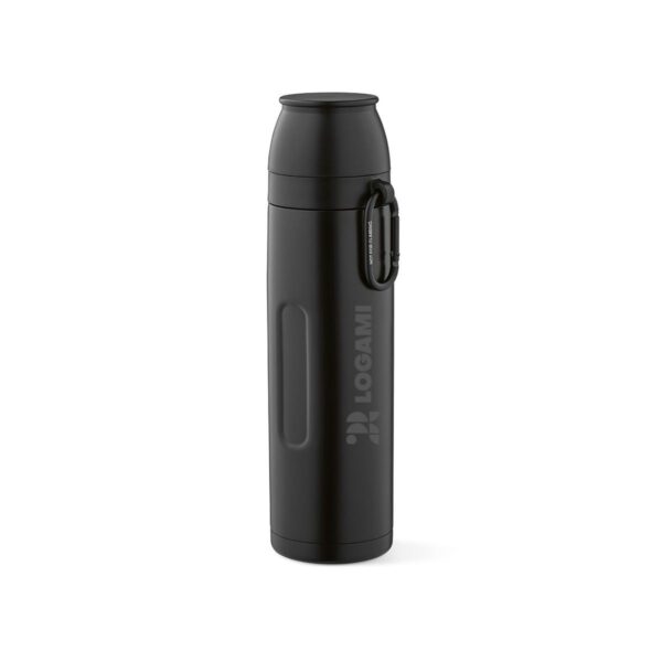 Termos doppia parete 1080 ml con due bicchieri inclusi
