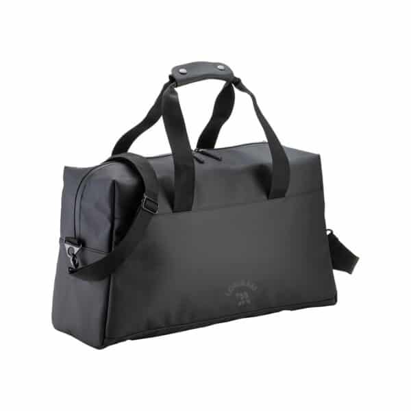 Borsa da viaggio weekend in soft PU water resistant