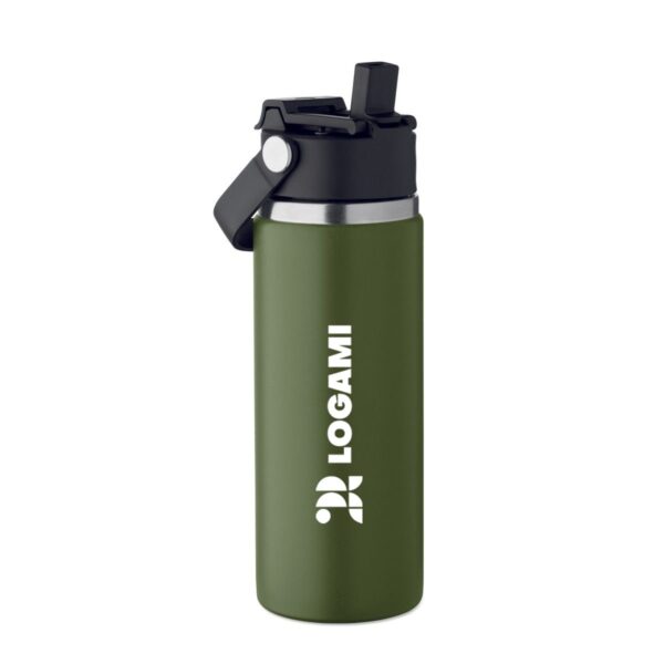 Bottiglia termica con beccuccio da 500ml