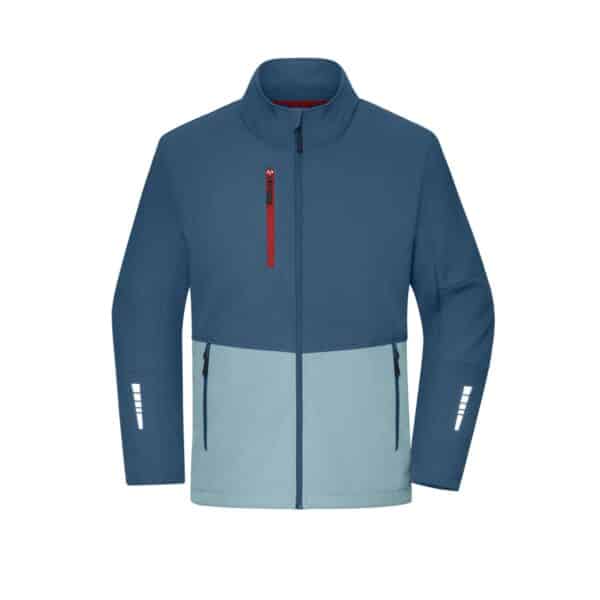 Workwear Softshell Jacket - DEBLSTB