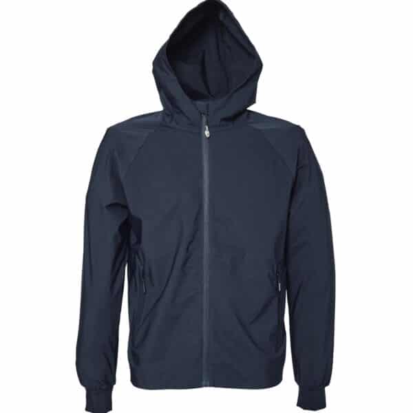 Giubbotto Biarritz Man - Blu navy