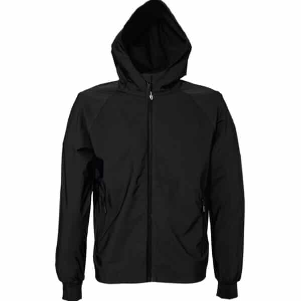 Giubbotto Biarritz Man - Nero
